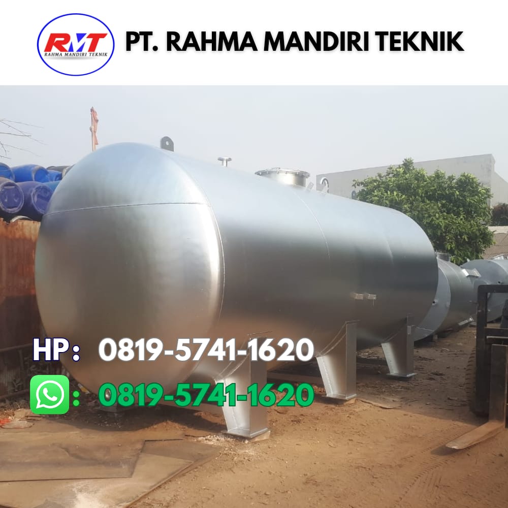 Tangki Air 1000 Liter, 5000 Liter, 10000 Liter, 12000 Liter, 20000 Liter