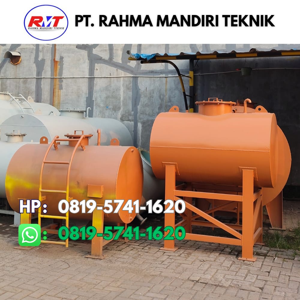 Tangki Solar 1000 Liter