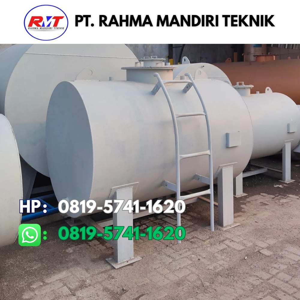 Tangki Solar 2000 Liter
