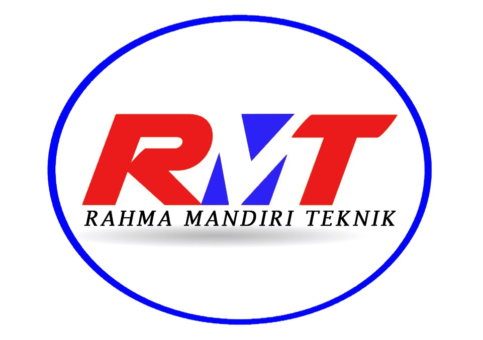 Logo RMT PT. Rahma Mandiri Teknik