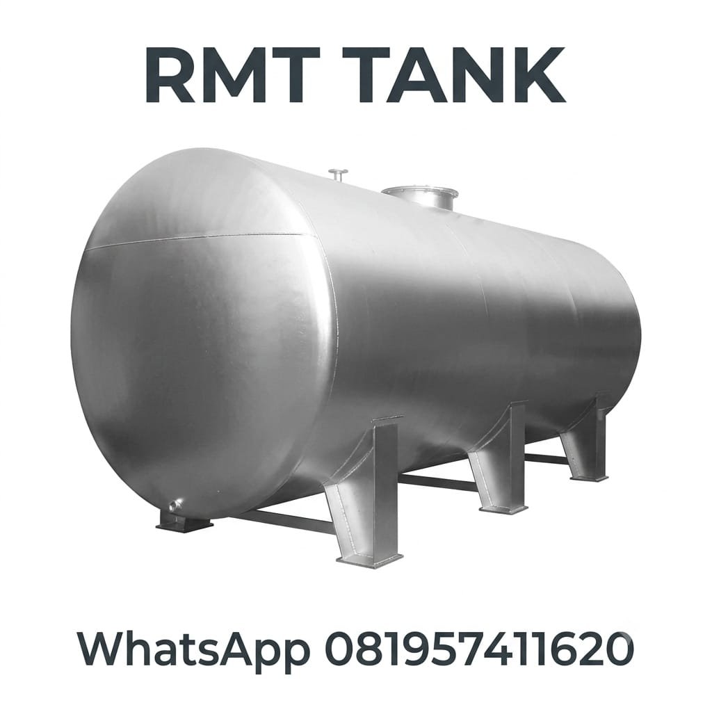 TANGKI AIR